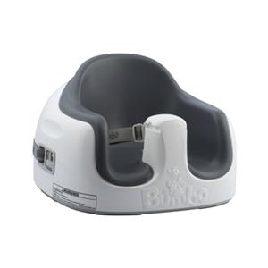 Bumbo Sitzerhöhung Multi Seat Slate Grey