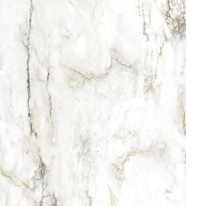 Cerrad Vloer- en Wandtegel  Inferno 60x60 cm Gerectificeerd Gepolijst Bianco 