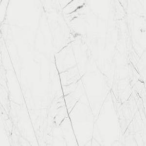 Cerrad Vloertegel  La Mania Marmo Thassos 120x60 cm Gepolijst Marmerlook Wit 