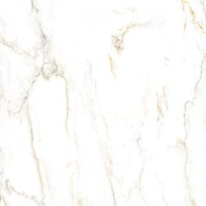 Cerrad Vloer- en Wandtegel  Inferno 120x120 cm Gerectificeerd Gepolijst Bianco 