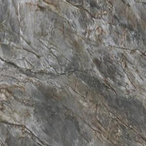 Cerrad Vloertegel  La Mania Brazilian Quartzite 280x120 cm Marmerlook Mat Zwart 