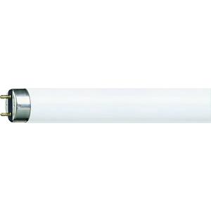 Philips TL-lamp Energielabel: G (A - G) G13 18 W Neutraalwit Buis (Ø x l) 26 mm x 600 mm 10 stuk(s)