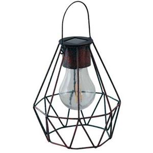 Luxform Solar hanglamp Dusseldorf 27163.000.01