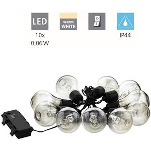 Eglo Batterij sfeerlampjes Libisa 900299