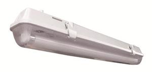 Reled Buitenlamp tl Worker 1x 18W - Led - 68cm RELIGHT118