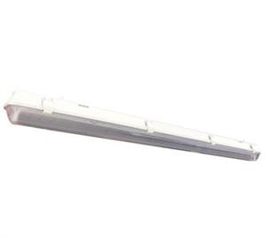 Reled Buitenlamp tl Worker 1x 36W - Led - 126,5cm RELIGHT136