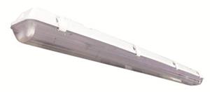 Reled Buitenlamp tl Worker 2x 18W - Led - 68cm RELIGHT218
