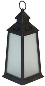 Luxform Solar tafellamp Lugo 19129.000.01