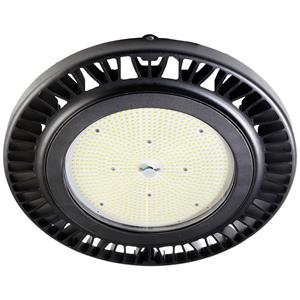 Deko Light Aludra 732142 Hanglamp LED LED vast ingebouwd Energielabel: G (A - G) 190 W Zwart