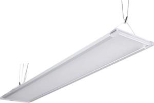 Opple LEDPan 542006000900 Hanglamp LED Zonder Energielabel: F (A - G) 75 W Aluminium