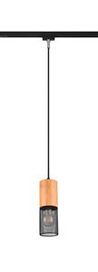 Trio international Hanglamp Tosh voor railverlichting 73430132
