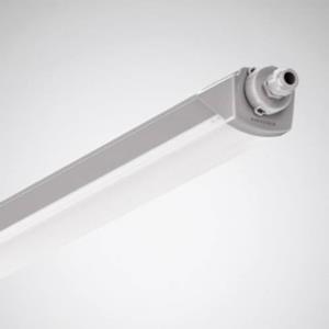 Trilux Deveo Fit #7541540 LED-lamp voor vochtige ruimte LED 32 W Wit Grijs