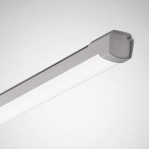 Trilux Deveo Fit #7542040 LED-lamp voor vochtige ruimte LED 32 W Wit Grijs