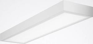 Trilux FidescaPMG3 #7679851 LED-Feuchtraumleuchte LED 59W Weiß