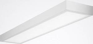 Trilux FidescaPMG3 #7679951 LED-Feuchtraumleuchte LED 83W Weiß