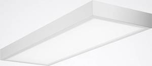 Trilux FidescaPMG3 #7680151 LED-Feuchtraumleuchte LED 99W Weiß