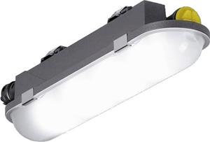 Trilux Nextrema #6196900 LED-lamp voor vochtige ruimte LED 6 W Wit Antraciet