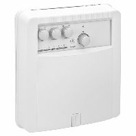Alre-it Saunatherm VU - Control device for sauna furnace Saunatherm VU