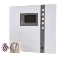 EOS Saunatechnik Econ D2 - Control device for sauna furnace Econ D2
