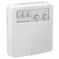 Alre-it Hygrotherm VU - Control device for sauna furnace Hygrotherm VU
