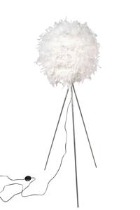 Maison Blanches | Stehlampe Puffy