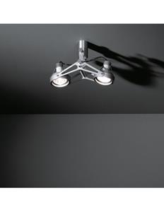 Modular Lighting Modular Nomad 2x GU10 Wandlamp / Plafondlamp