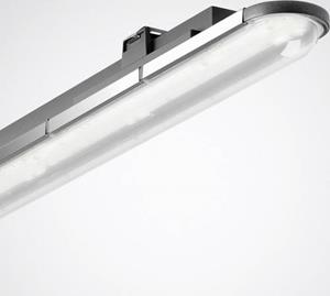 Trilux Nextrema G3 #7579840 LED-lamp voor vochtige ruimte LED 50 W Wit Antraciet