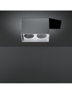Modular Lighting Modular Smart surface box 82 2x LED GI Plafondlamp