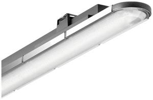Trilux Nextrema G3 #7581040 LED-lamp voor vochtige ruimte LED 15 W Wit Antraciet