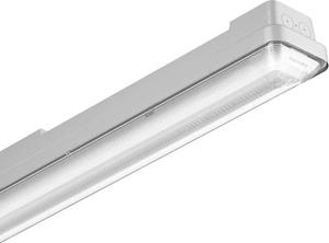 Trilux OleveonF 1.2#7116640 LED-Feuchtraumleuchte LED 19W Weiß Grau