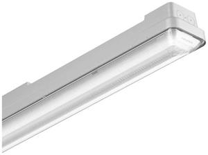 Trilux OleveonF 1.5#7125040 LED-Feuchtraumleuchte LED 44W Weiß Grau