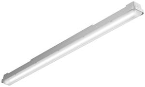 Trilux OleveonF 12 #7663240 LED-lamp voor vochtige ruimte LED 49 W Wit Grijs