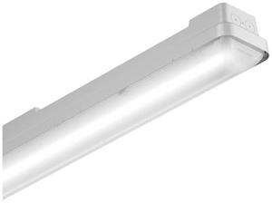 Trilux OleveonF 6L LED-Feuchtraumleuchte LED LED fest eingebaut 40W Grau