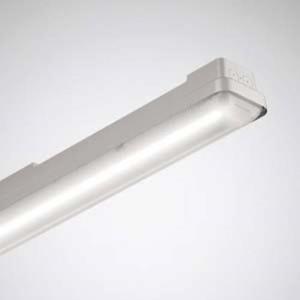 Trilux OleveonF1.2 #7116551 LED-Feuchtraumleuchte LED 19W Weiß Grau