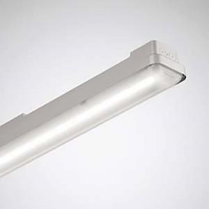 Trilux OleveonF1.2 #7117540 LED-Feuchtraumleuchte LED 24W Weiß Grau
