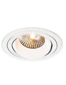 Tal Lighting TAL SOLID ROUND MOBY HALOLED plafondlamp