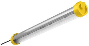 Trilux STRONGEX2 1 #7783040 LED-Rohrleuchte LED 42W Weiß