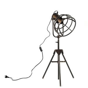 Countrylifestyle Vloerlamp Janine S