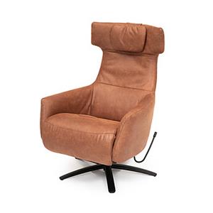Countrylifestyle Relaxfauteuil Amber