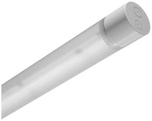 Trilux TugraHE LED-Feuchtraumleuchte LED LED Warmweiß Grau