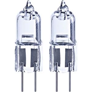 Sencys Eco Halogeenlamp 20w G4 2stuks