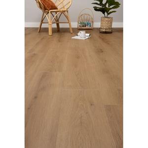 CanDo Pvc-vloer Feel Plank Xb Dominicaans Eiken 6mm 1,719m²