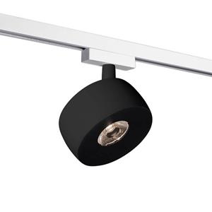 Molto Luce LED railspot Vibo Volare 927 zwart/wit 10°