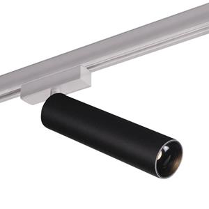 Molto Luce LED-Schienenspot Trigga Volare 930 55° black/chrom