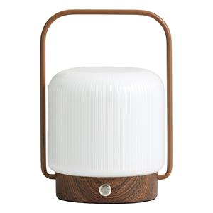 Nordal-collectie TROY draagbare lamp