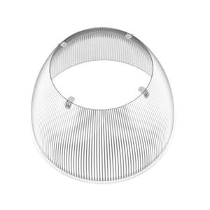 HOFTRONIC™ Polycarbonaat reflector Mercury 100W