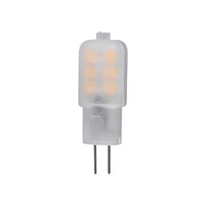 V-TAC G4 LED lamp - 1.5 Watt - 100 Lumen - 3000K Warm wit licht - 12V Steeklamp - G4 LED Capsule