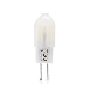Aigostar - G4 LED-Kapsel - 1.7 Watt - 160 Lumen - 3000K warmweißes Licht - Steckerlampe