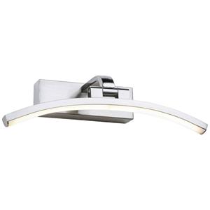 Paulmann Bento 95556 LED-schilderijlamp 6 W Warmwit Aluminium