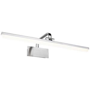 Paulmann Renan 95573 LED-schilderijlamp 11 W Warmwit Aluminium